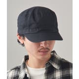 【Schott】コットンワークキャップ SC010 | SETUP7【MEN】 | 詳細画像3