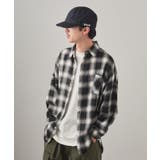 【Schott】コットンワークキャップ SC010 | SETUP7【MEN】 | 詳細画像4