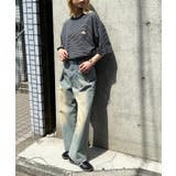 【KELTY】Over Size Border Tee | SETUP7【MEN】 | 詳細画像12