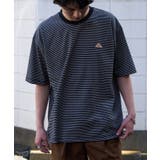 【KELTY】Over Size Border Tee | SETUP7【MEN】 | 詳細画像14