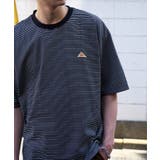 【KELTY】Over Size Border Tee | SETUP7【MEN】 | 詳細画像15