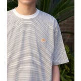【KELTY】Over Size Border Tee | SETUP7【MEN】 | 詳細画像18