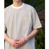 【KELTY】Over Size Border Tee | SETUP7【WOMEN】 | 詳細画像19 