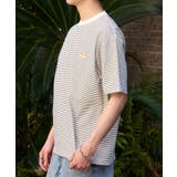 【KELTY】Over Size Border Tee | SETUP7【WOMEN】 | 詳細画像21 
