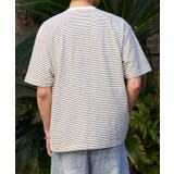 【KELTY】Over Size Border Tee | SETUP7【WOMEN】 | 詳細画像22 