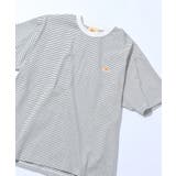 【KELTY】Over Size Border Tee | SETUP7【WOMEN】 | 詳細画像25 