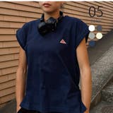 【KELTY】French Sleeve Tops | SETUP7【WOMEN】 | 詳細画像1 