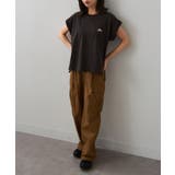 【KELTY】French Sleeve Tops | SETUP7【WOMEN】 | 詳細画像18 