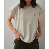 【KELTY】French Sleeve Tops | SETUP7【WOMEN】 | 詳細画像22 