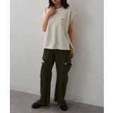 【KELTY】French Sleeve Tops | SETUP7【WOMEN】 | 詳細画像23 