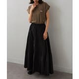 【KELTY】French Sleeve Tops | SETUP7【WOMEN】 | 詳細画像26 