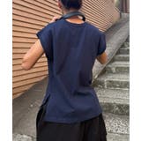 【KELTY】French Sleeve Tops | SETUP7【WOMEN】 | 詳細画像35 