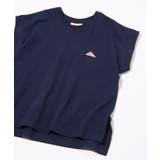 【KELTY】French Sleeve Tops | SETUP7【WOMEN】 | 詳細画像40 