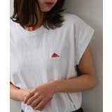 ホワイト | 【KELTY】French Sleeve Tops | SETUP7【WOMEN】