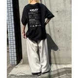 Back Print vintage | SETUP7【MEN】 | 詳細画像17