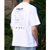 Back Print vintage | SETUP7【MEN】 | 詳細画像21