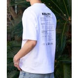 Back Print vintage | SETUP7【MEN】 | 詳細画像22