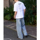Back Print vintage | SETUP7【MEN】 | 詳細画像25