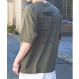 Back Print vintage | SETUP7【MEN】 | 詳細画像33