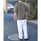 Back Print vintage | SETUP7【MEN】 | 詳細画像37
