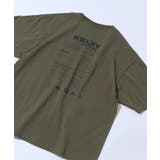 Back Print vintage | SETUP7【MEN】 | 詳細画像39