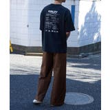 Back Print vintage | SETUP7【WOMEN】 | 詳細画像49 