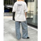 Back Print vintage | SETUP7【MEN】 | 詳細画像8