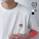 限定商品 ヘビーウェイト インダストリアルワークTee | SETUP7【MEN】 | 詳細画像1