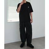 限定商品 ヘビーウェイト インダストリアルワークTee | SETUP7【MEN】 | 詳細画像19