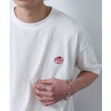 限定商品 ヘビーウェイト インダストリアルワークTee | SETUP7【MEN】 | 詳細画像2