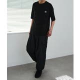 限定商品 ヘビーウェイト インダストリアルワークTee | SETUP7【MEN】 | 詳細画像20