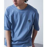 限定商品 ヘビーウェイト インダストリアルワークTee | SETUP7【MEN】 | 詳細画像22