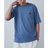 限定商品 ヘビーウェイト インダストリアルワークTee | SETUP7【MEN】 | 詳細画像23