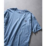 限定商品 ヘビーウェイト インダストリアルワークTee | SETUP7【MEN】 | 詳細画像26