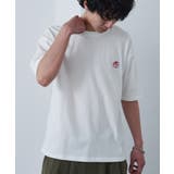 限定商品 ヘビーウェイト インダストリアルワークTee | SETUP7【MEN】 | 詳細画像3