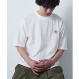 限定商品 ヘビーウェイト インダストリアルワークTee | SETUP7【MEN】 | 詳細画像4
