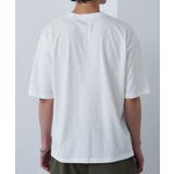 限定商品 ヘビーウェイト インダストリアルワークTee | SETUP7【MEN】 | 詳細画像6