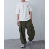 限定商品 ヘビーウェイト インダストリアルワークTee | SETUP7【MEN】 | 詳細画像7