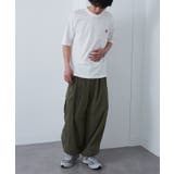 限定商品 ヘビーウェイト インダストリアルワークTee | SETUP7【MEN】 | 詳細画像8
