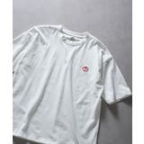 限定商品 ヘビーウェイト インダストリアルワークTee | SETUP7【MEN】 | 詳細画像9