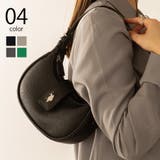 ≪別注≫Half Moon Bag | SETUP7【WOMEN】 | 詳細画像1