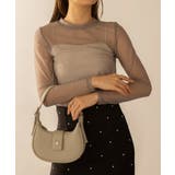 ≪別注≫Half Moon Bag | SETUP7【WOMEN】 | 詳細画像17