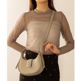 ≪別注≫Half Moon Bag | SETUP7【WOMEN】 | 詳細画像18