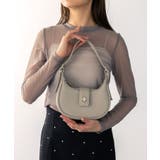 ライトグレー | ≪別注≫Half Moon Bag | SETUP7【WOMEN】