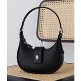 ≪別注≫Half Moon Bag | SETUP7【WOMEN】 | 詳細画像2