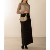 ≪別注≫Half Moon Bag | SETUP7【WOMEN】 | 詳細画像20