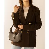 ≪別注≫Half Moon Bag | SETUP7【WOMEN】 | 詳細画像24