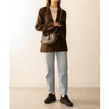 ≪別注≫Half Moon Bag | SETUP7【WOMEN】 | 詳細画像29