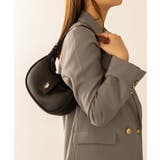 ≪別注≫Half Moon Bag | SETUP7【WOMEN】 | 詳細画像3