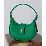 ≪別注≫Half Moon Bag | SETUP7【WOMEN】 | 詳細画像30